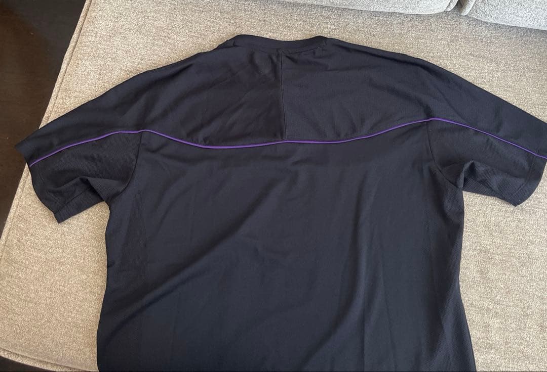 [新品未使用] UNIQLOフェデラー　2022USオープンレプリカ3点セット