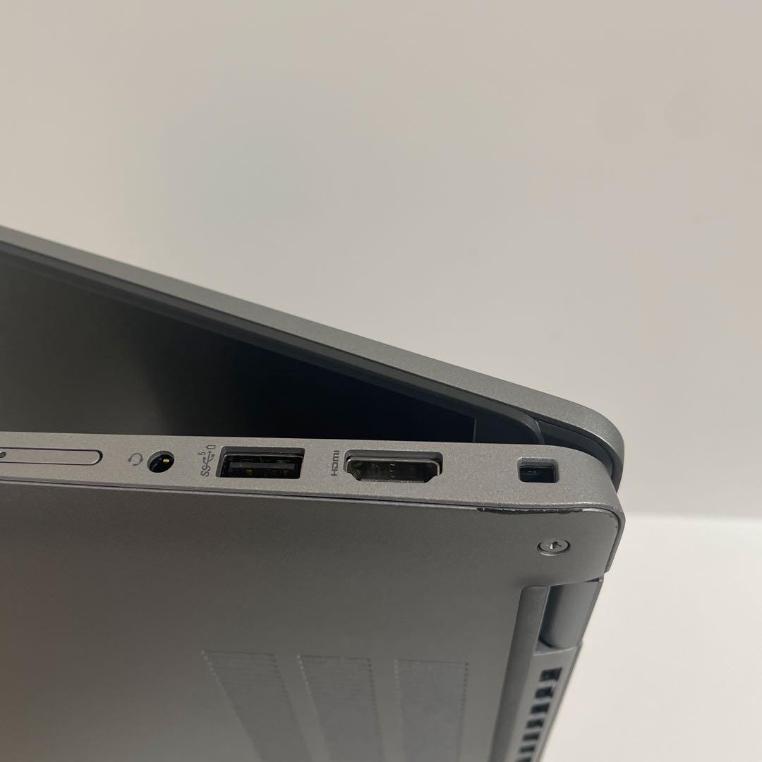 DELL Latitude 5330 i5 1245U 16GB ⑤