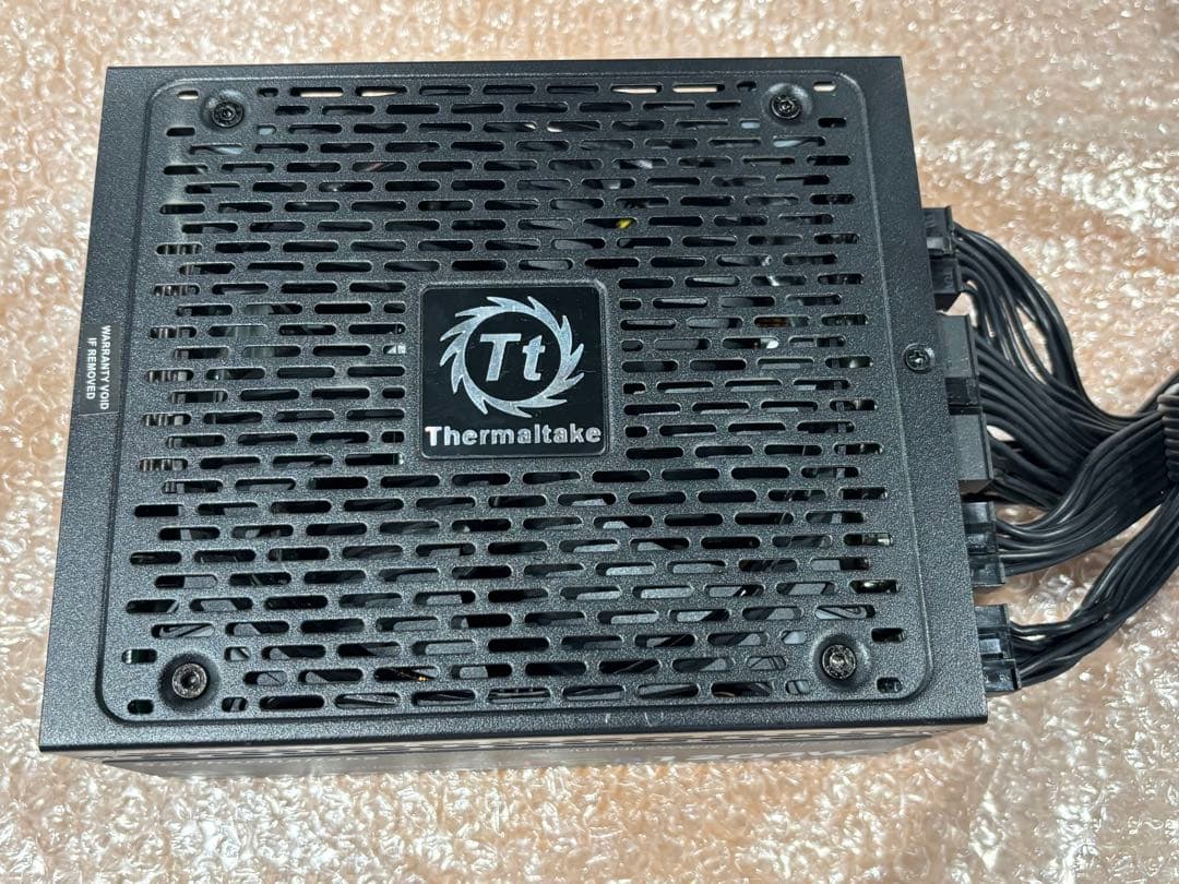 電源ユニット Thermaltake Toughpower Grand RGB 1200W