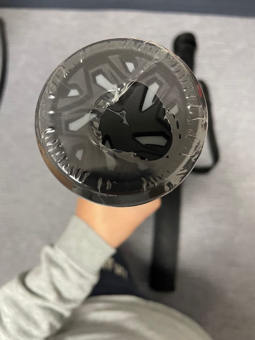 ビヨンドマックスレガシー 85cm☆新品未使用☆早い者勝ち☆軟式野球☆処分品☆