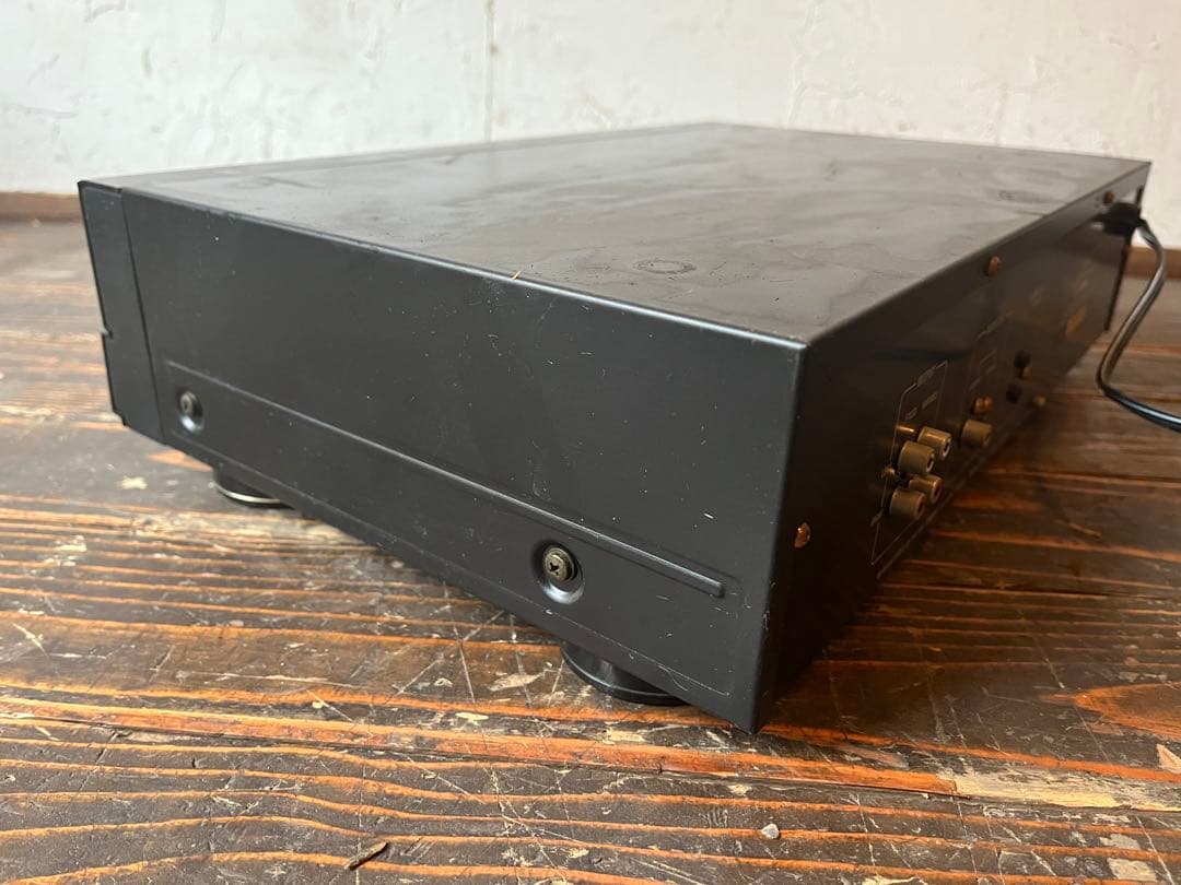 Victor・JVC XL-Z321 CDプレイヤー,定価￥49,800