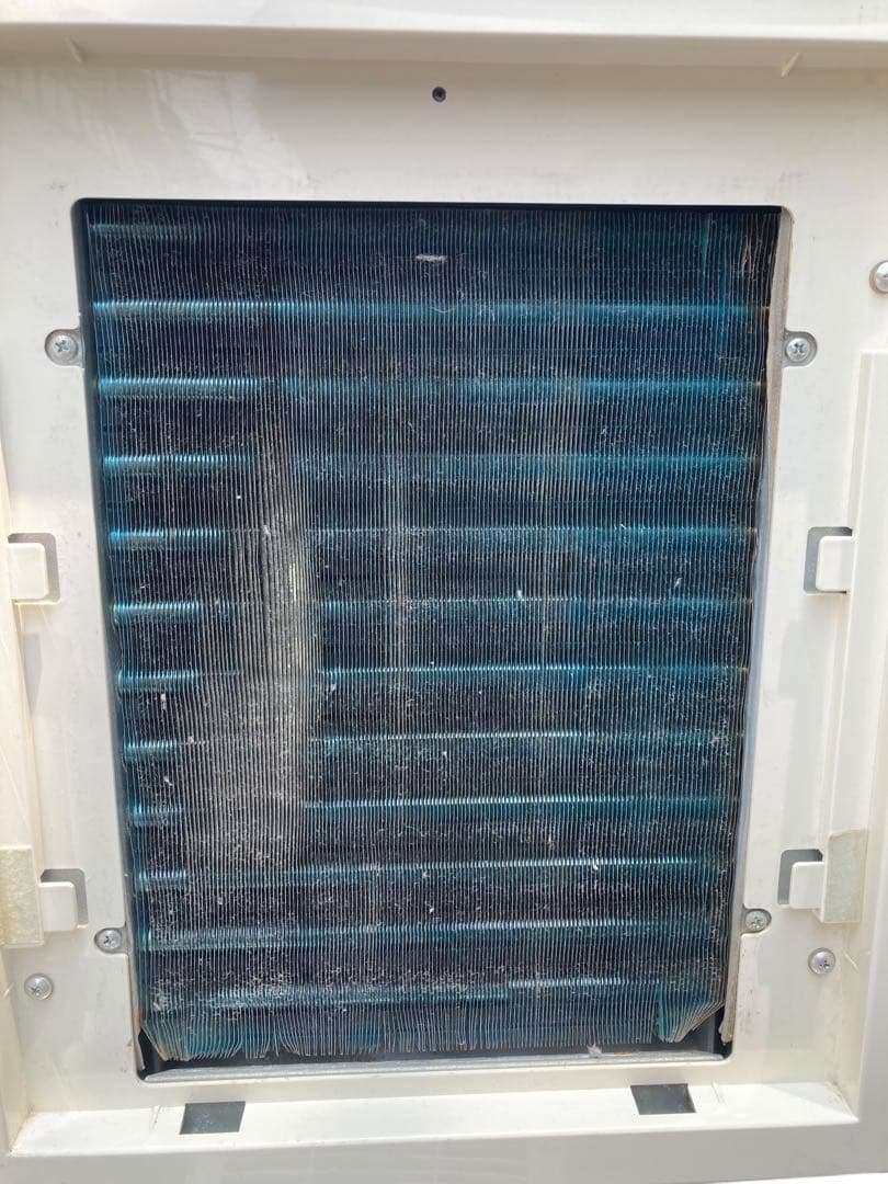 ハイアールジャパン　Haierスポットエアコン(冷房専用) JA-SP25L