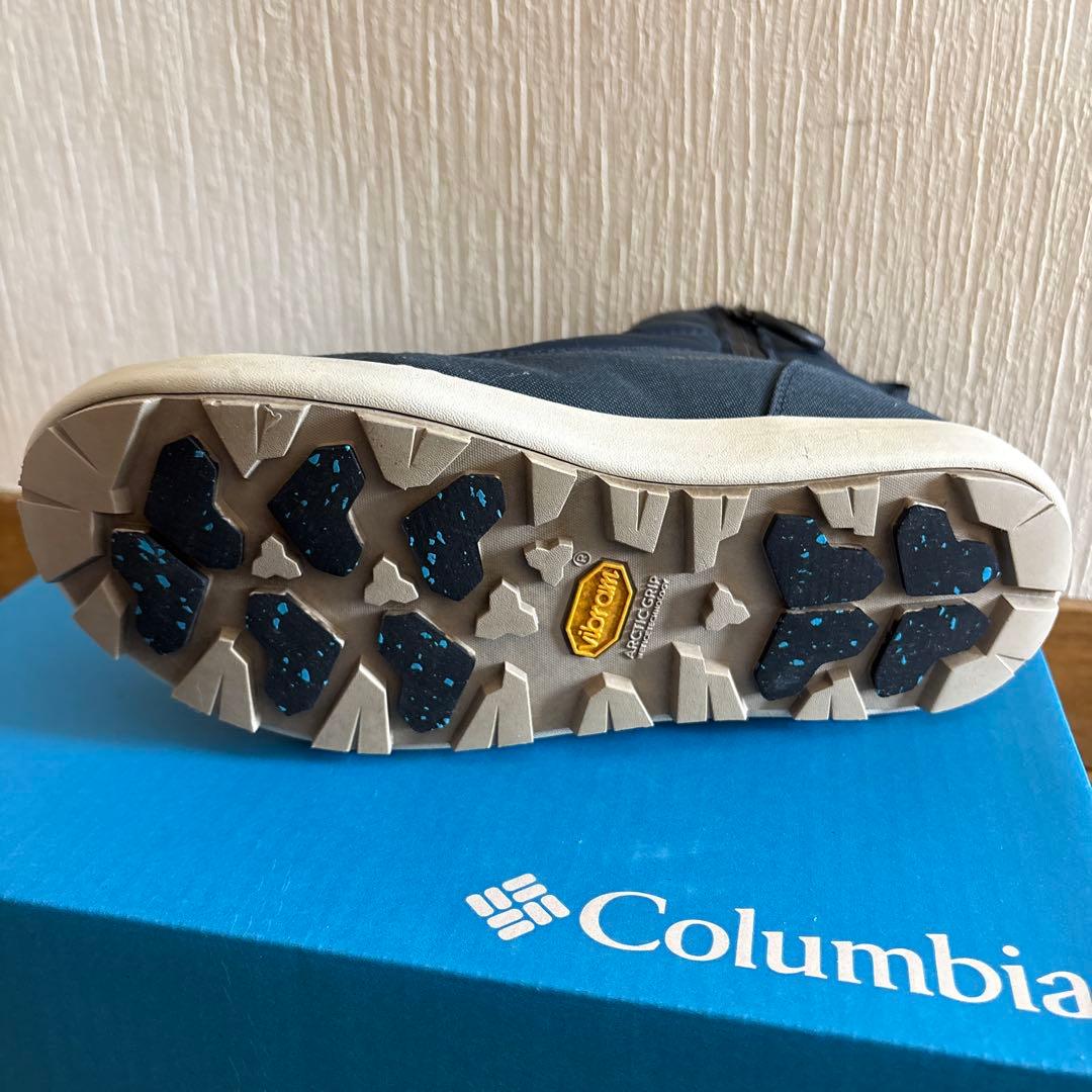 レディース　サップランド　24.5㎝　コロンビア