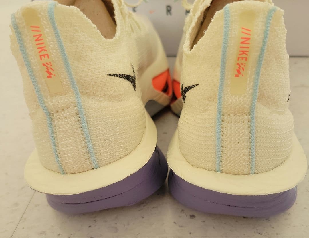 ナイキ アルファフライ3 レディース 24.5cm