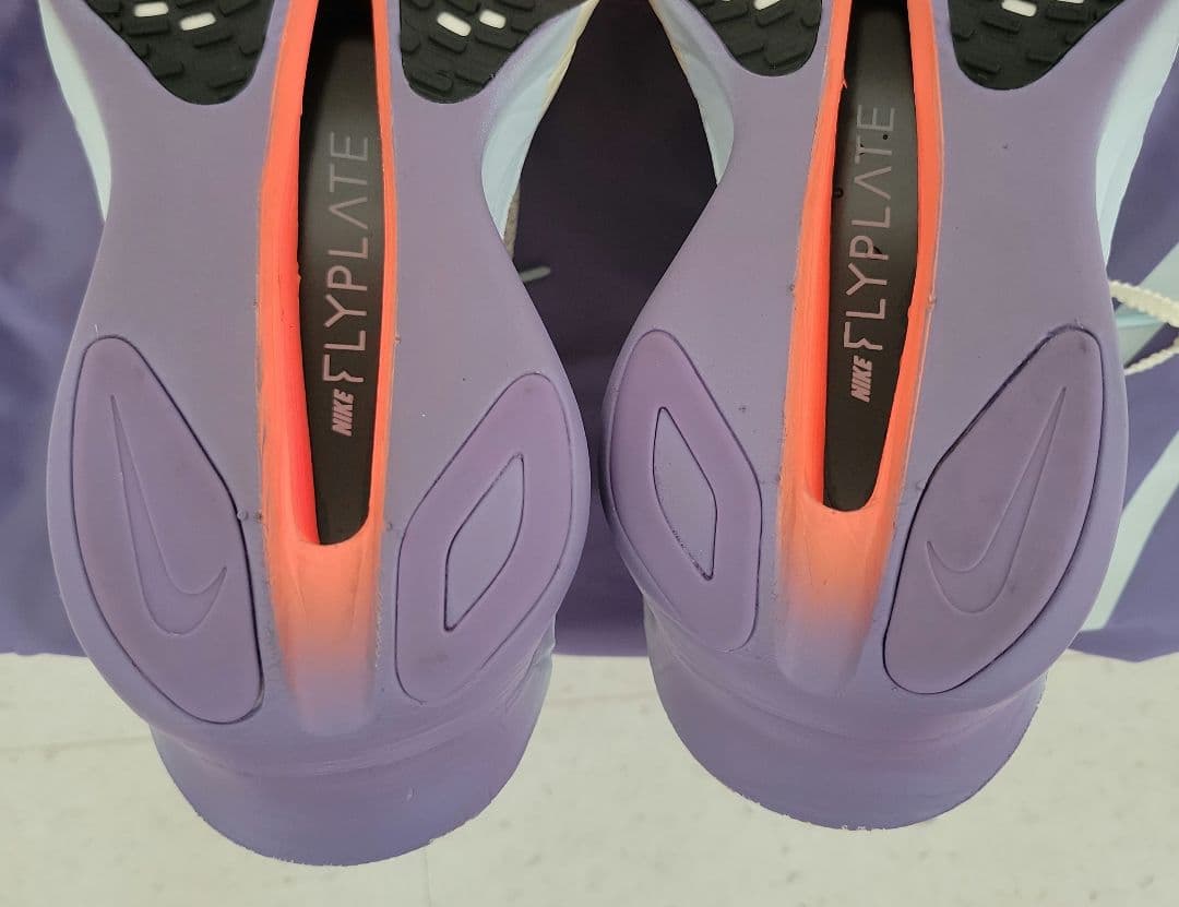 ナイキ アルファフライ3 レディース 24.5cm