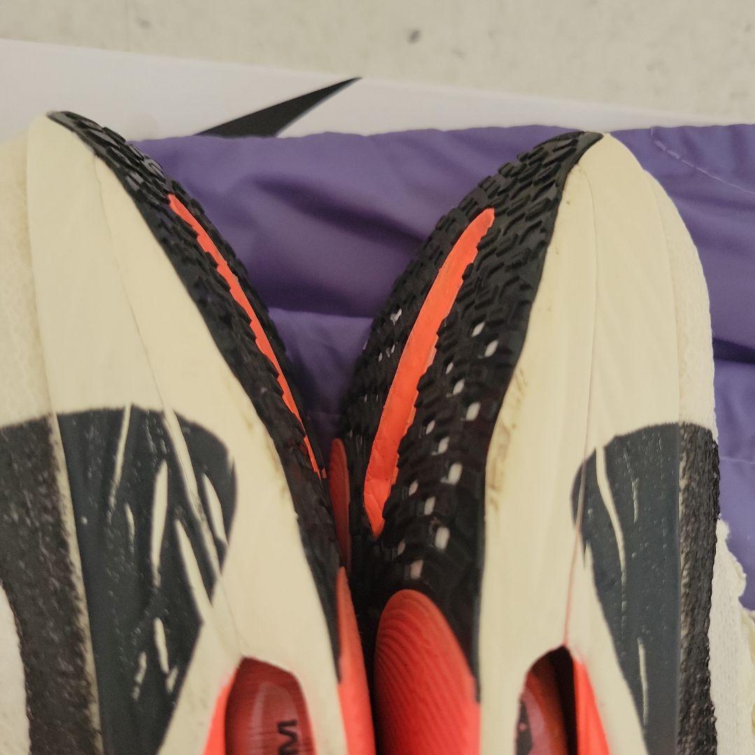 ナイキ アルファフライ3 レディース 24.5cm