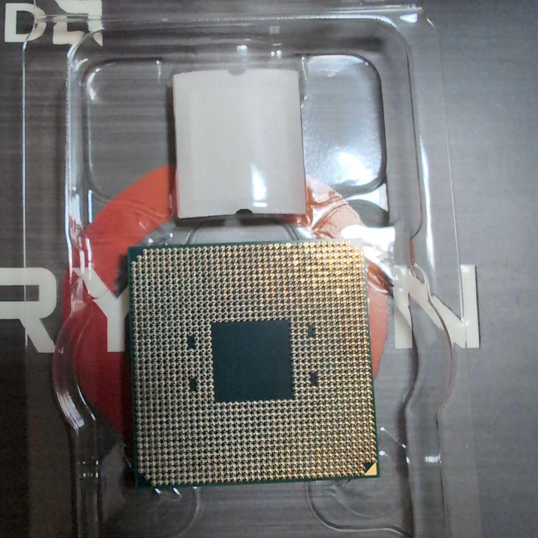 【ゆう】RTX 3070 / AMD Ryzen 7 5800X