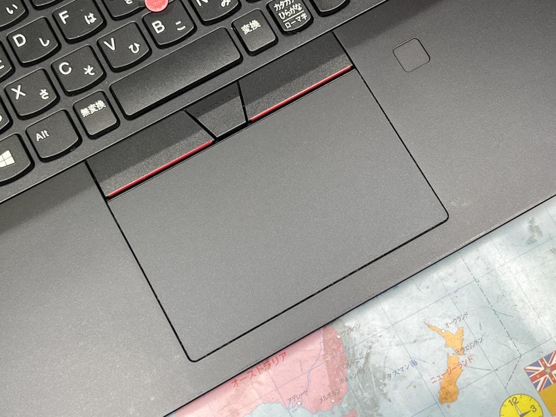 美品 16GB レノボ X13 13.3型 FHD 25H2 ノートPC 軽量