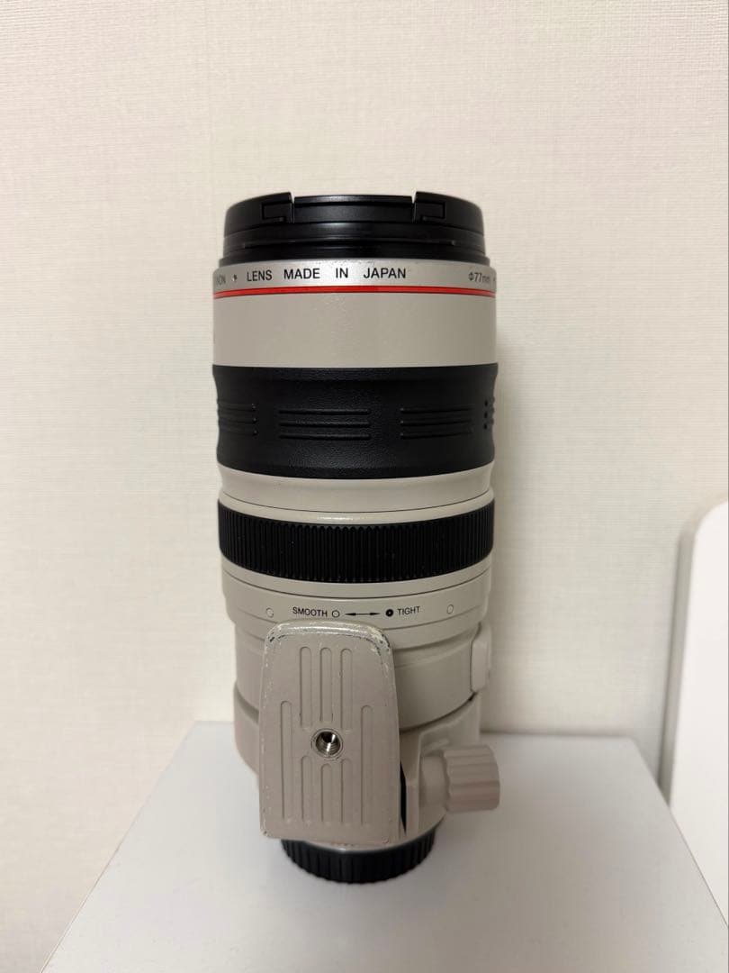 レンズ(ズーム) Canon EF 100-400mm f4.5-5.6L IS USM