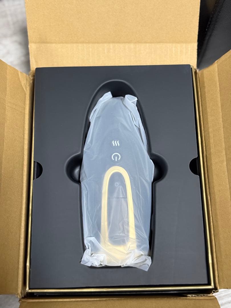  CLEAR ホームクリア 脱毛器