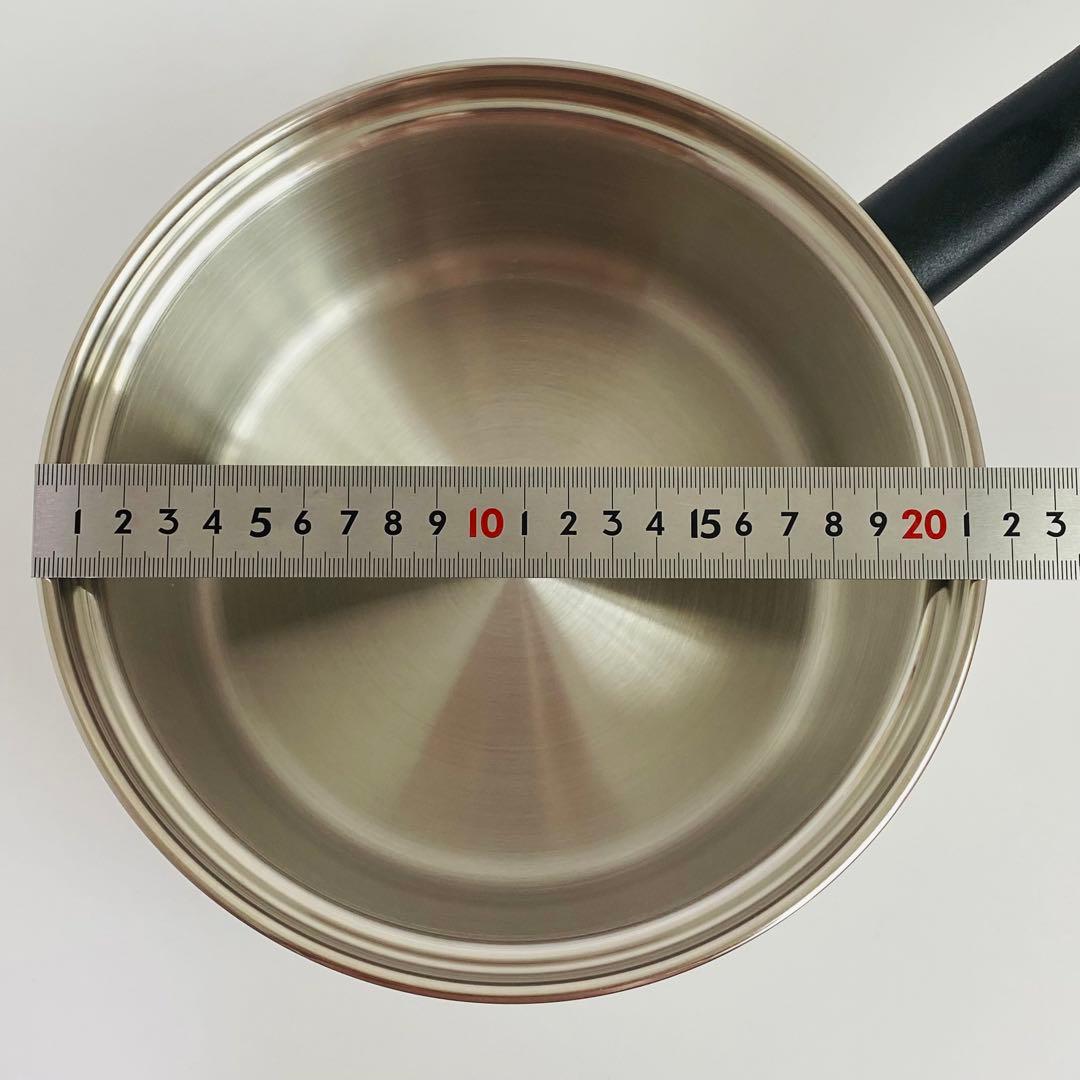 まこと　Amway 大ソースパン　大フライパン　内なべ　セット　鍋　未使用