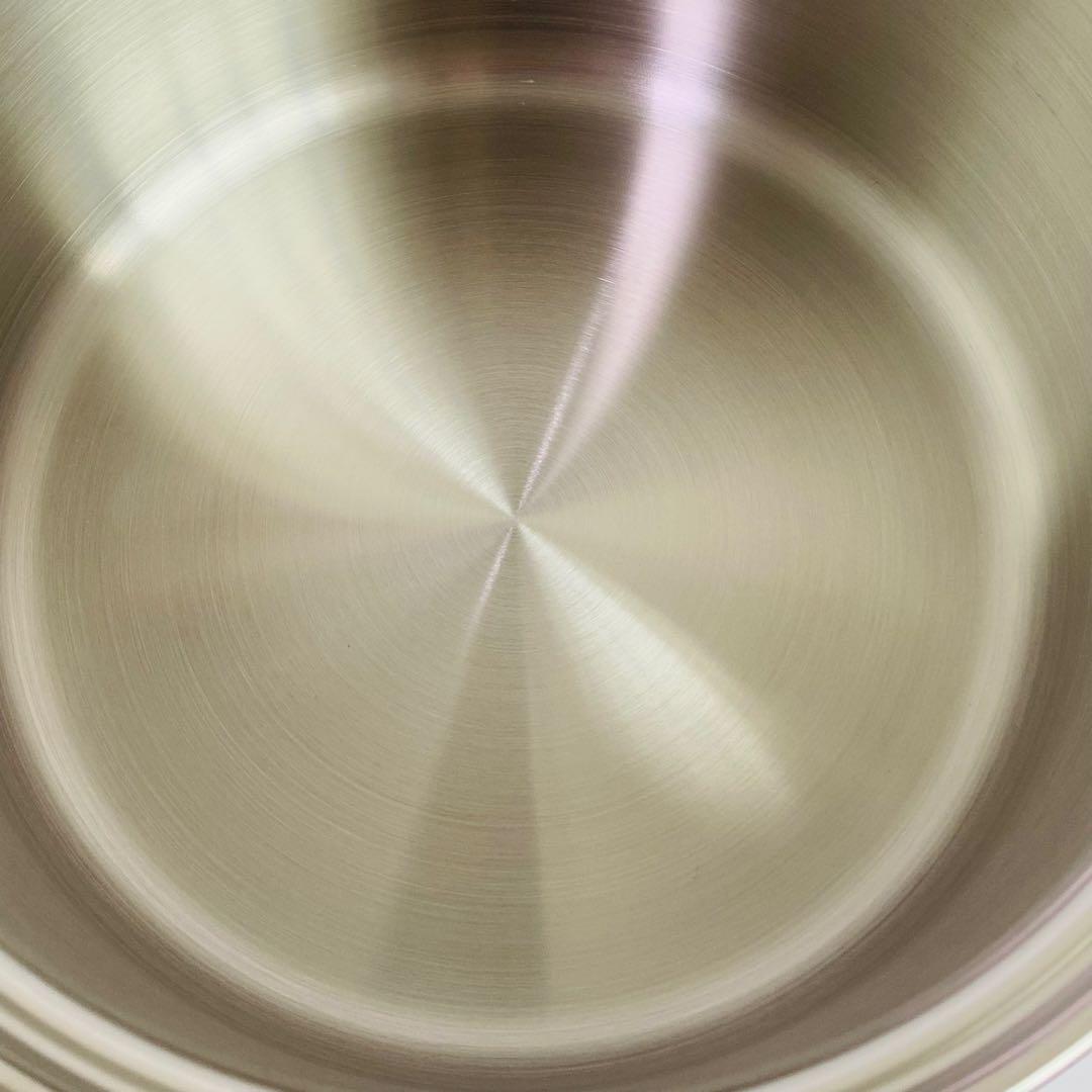 まこと　Amway 大ソースパン　大フライパン　内なべ　セット　鍋　未使用