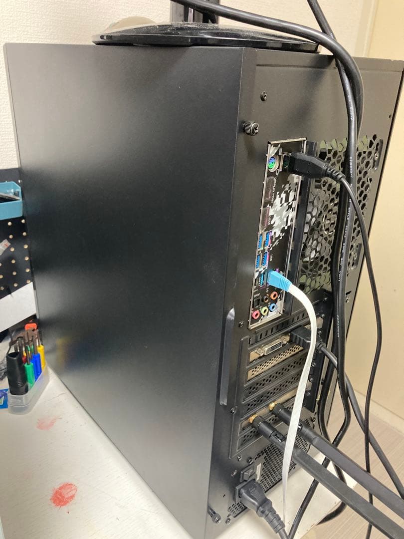 【動作保証有】ライトスペックゲーミングPC