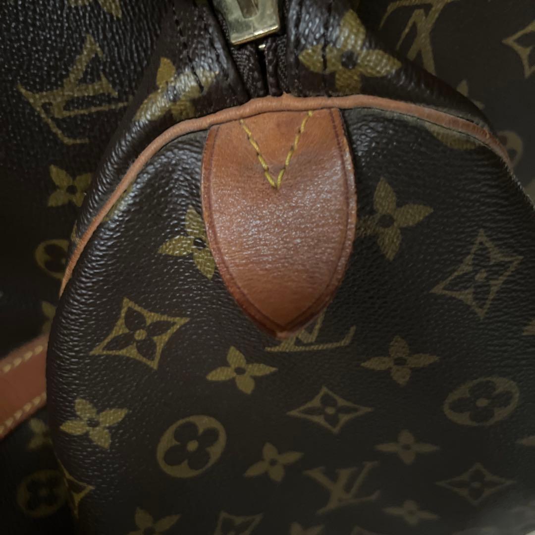 【最終値下】ルイヴィトン キーポル60 モノグラム ボストンバッグ