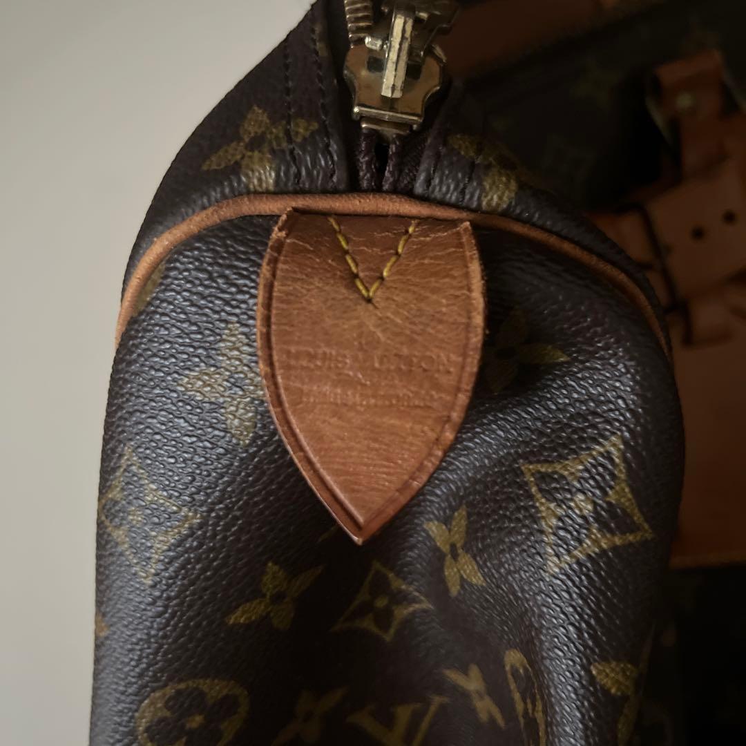 【最終値下】ルイヴィトン キーポル60 モノグラム ボストンバッグ