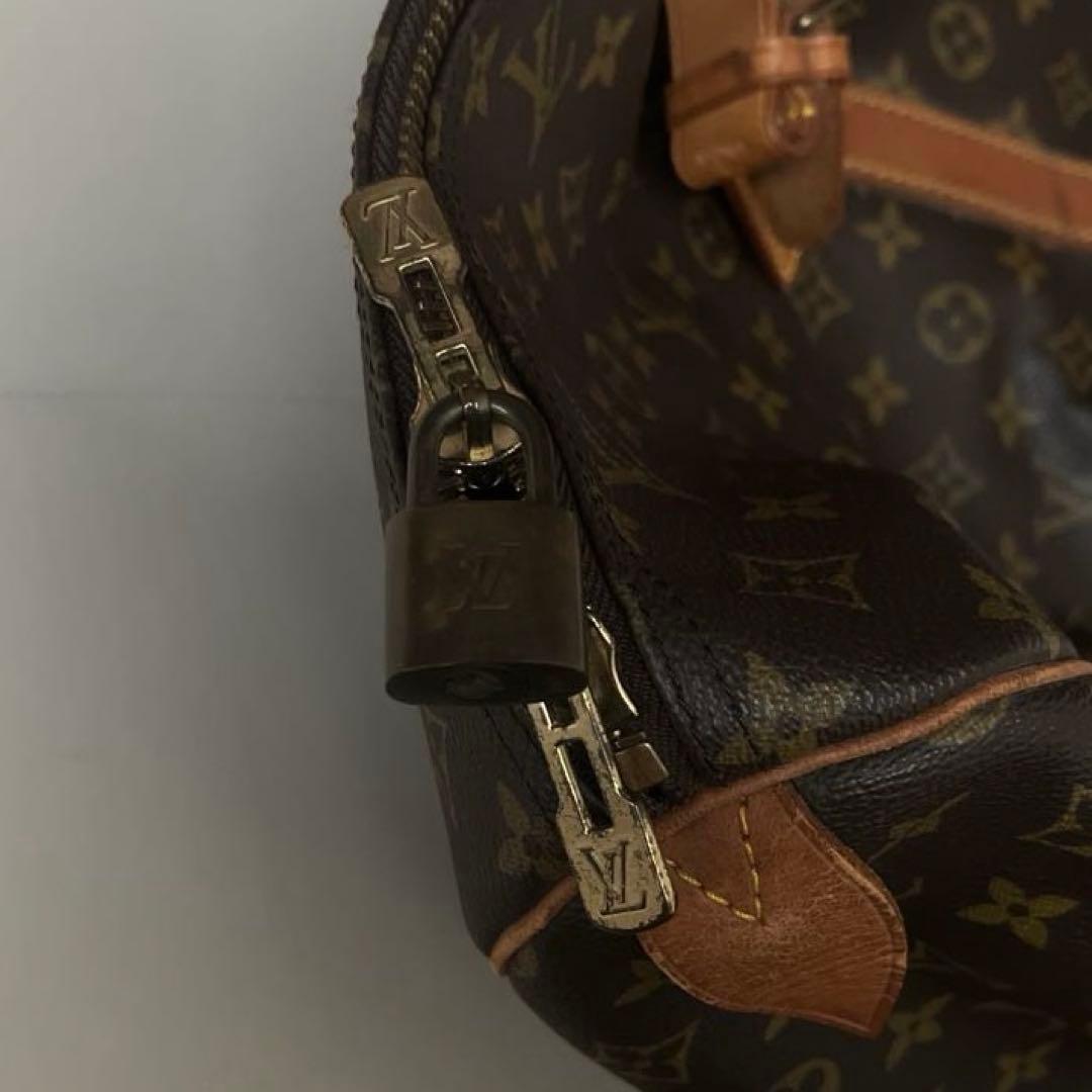 【最終値下】ルイヴィトン キーポル60 モノグラム ボストンバッグ