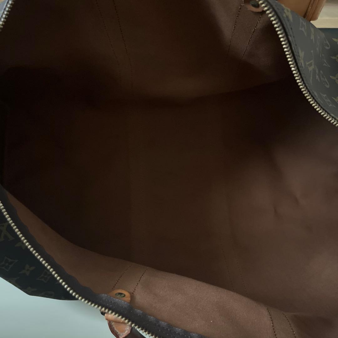 【最終値下】ルイヴィトン キーポル60 モノグラム ボストンバッグ