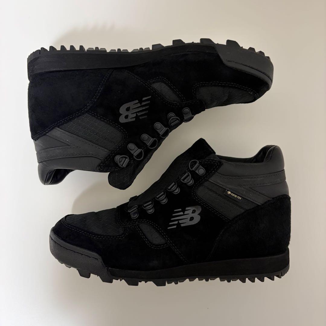 靴 New Balance RAINIER GTX 26.5cm/D