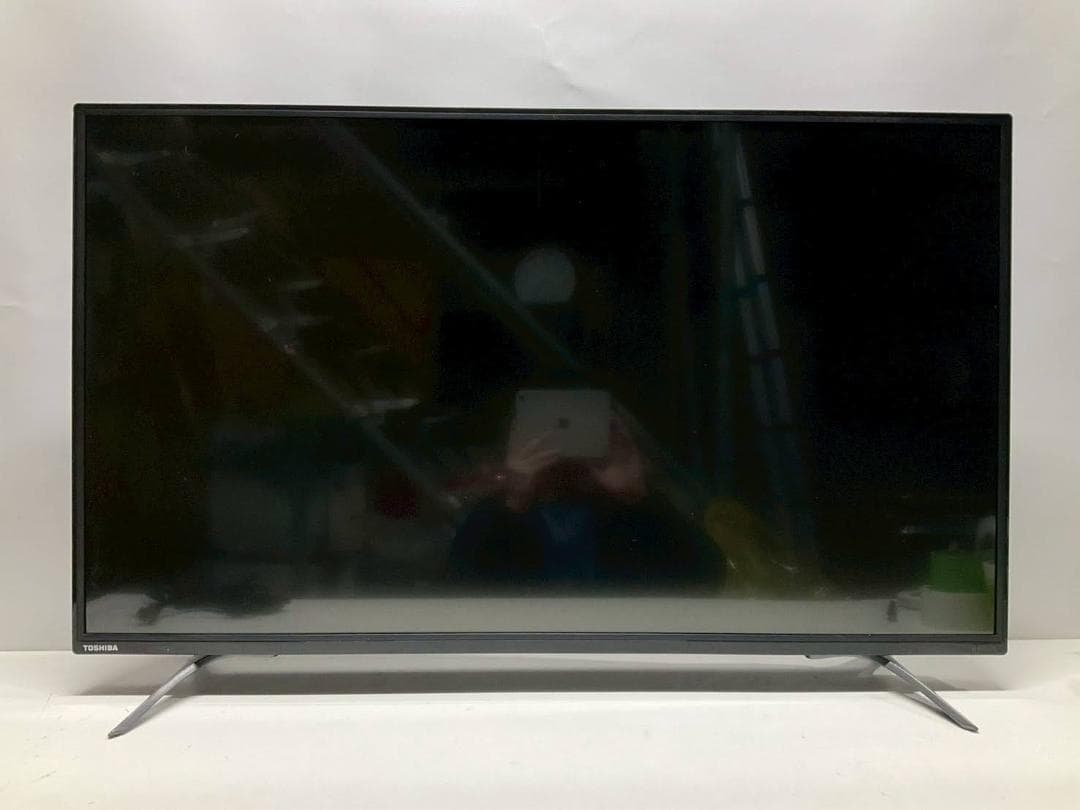 【完動品】TOSHIBA 東芝 液晶テレビ 43C310X