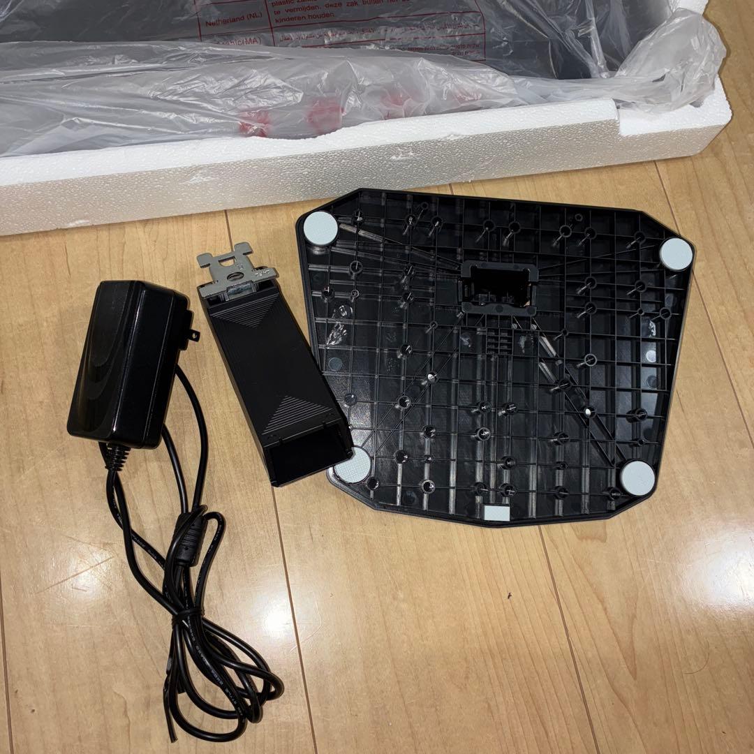 Minifire ゲーミングモニター FullHD 180hz対応 24インチ