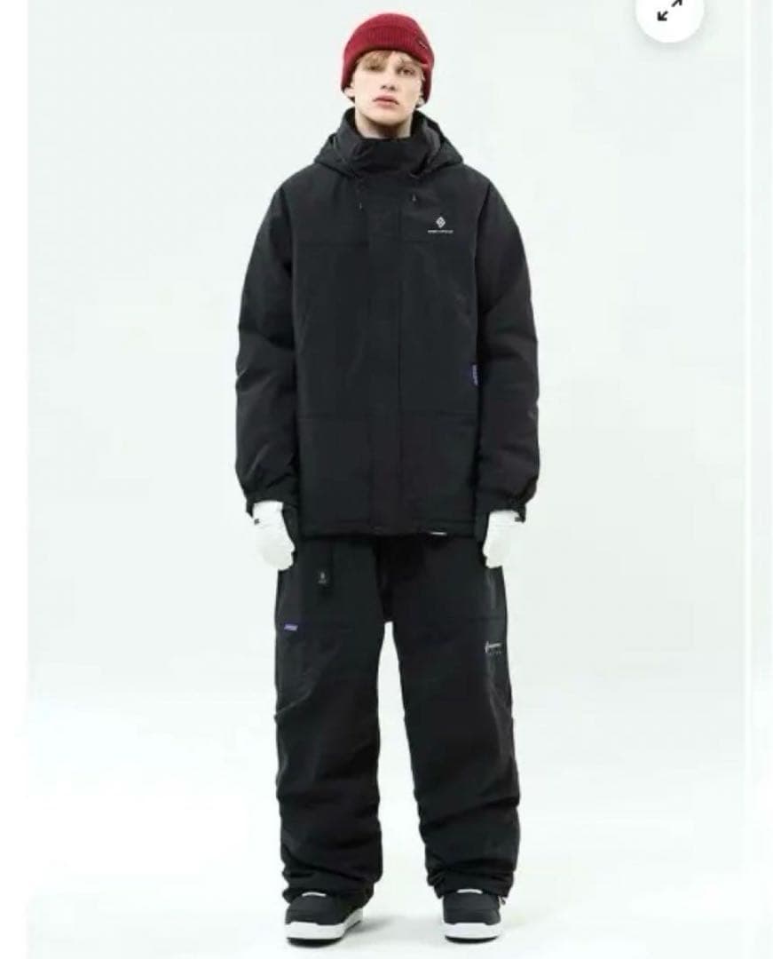 ゆ*ん様 Special Guest ORBAN　ジャケット 2XL