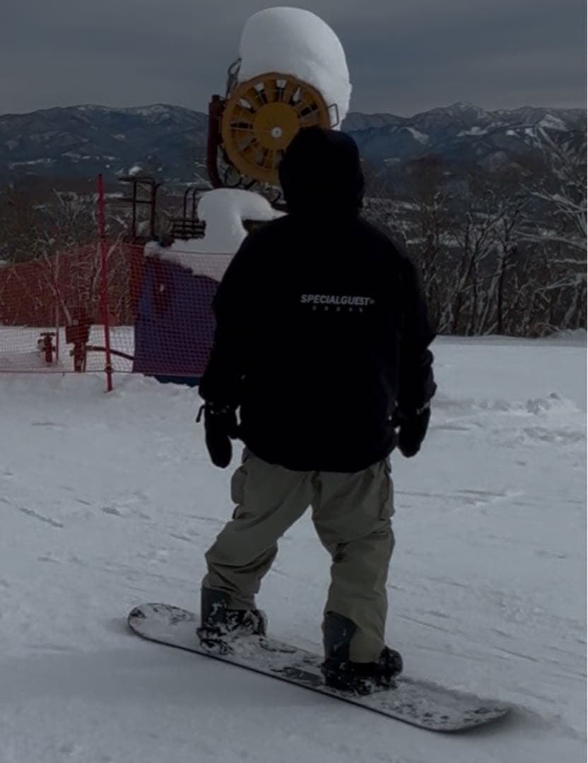 ゆ*ん様 Special Guest ORBAN　ジャケット 2XL