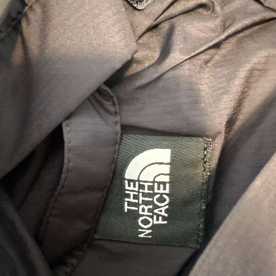 【美品】ノースフェイス シェルブランケット・THE NORTH FACE