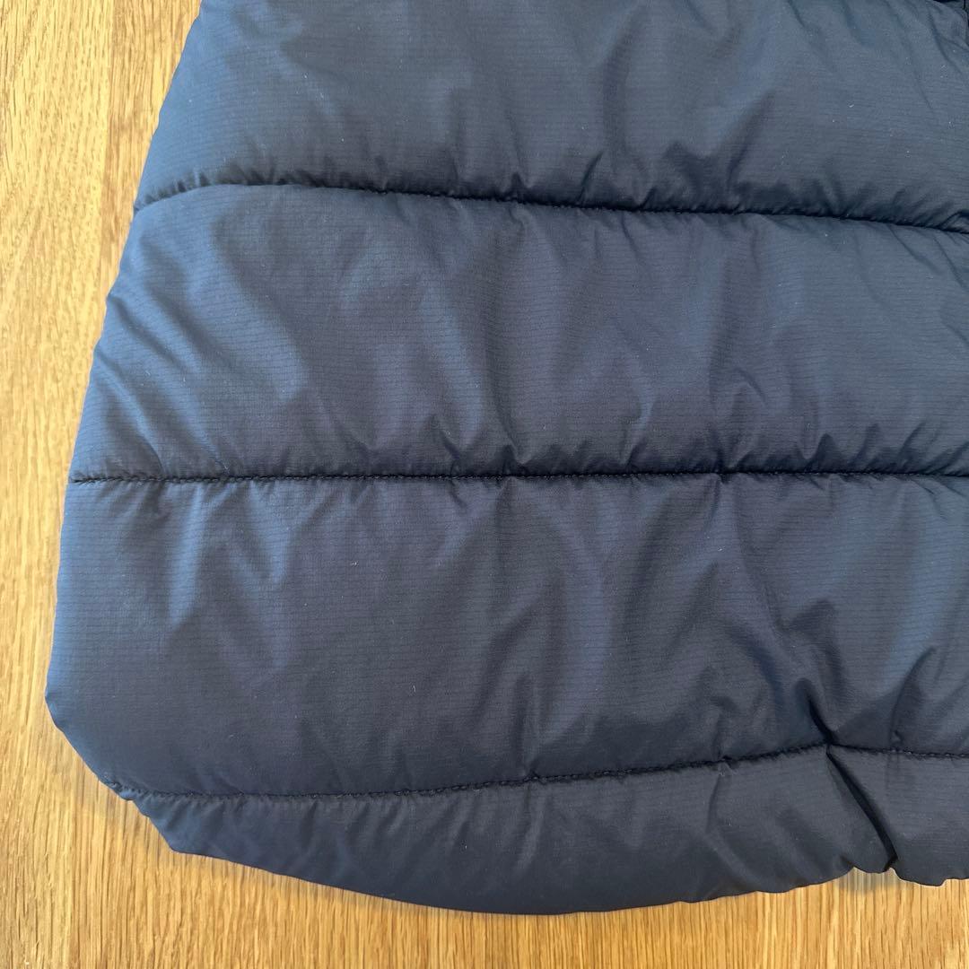 【美品】ノースフェイス シェルブランケット・THE NORTH FACE