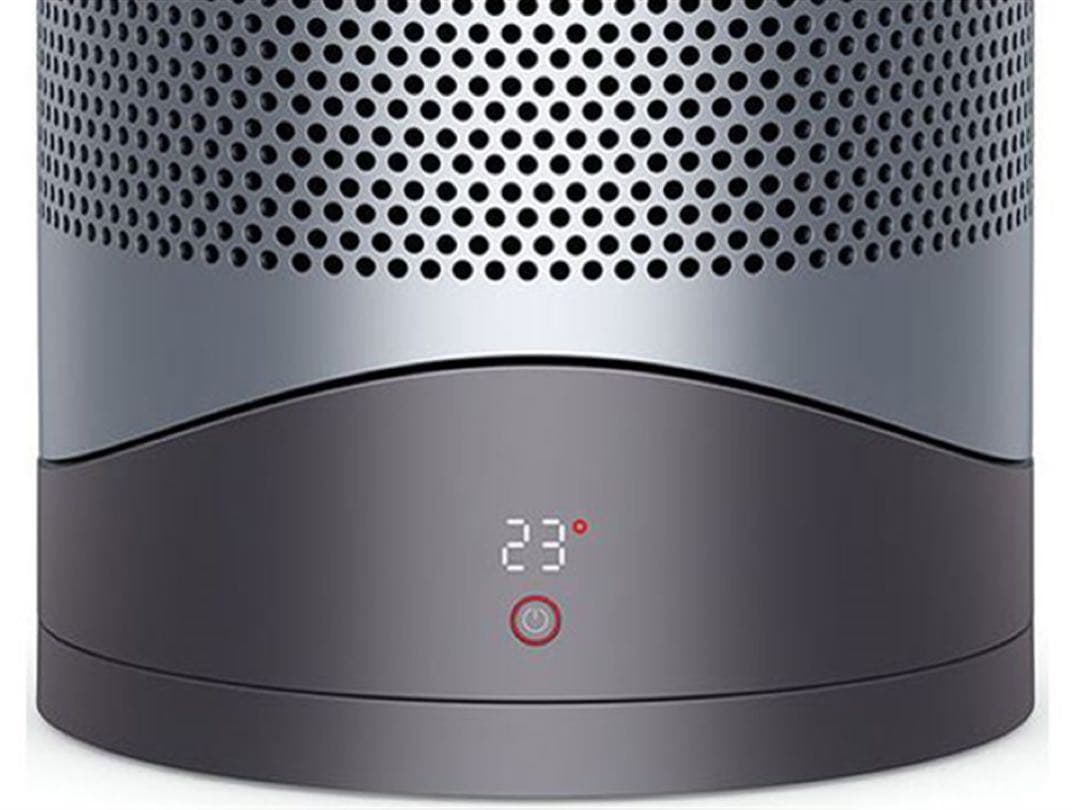 扇風機・サーキュレーター Dyson Pure Hot + Cool