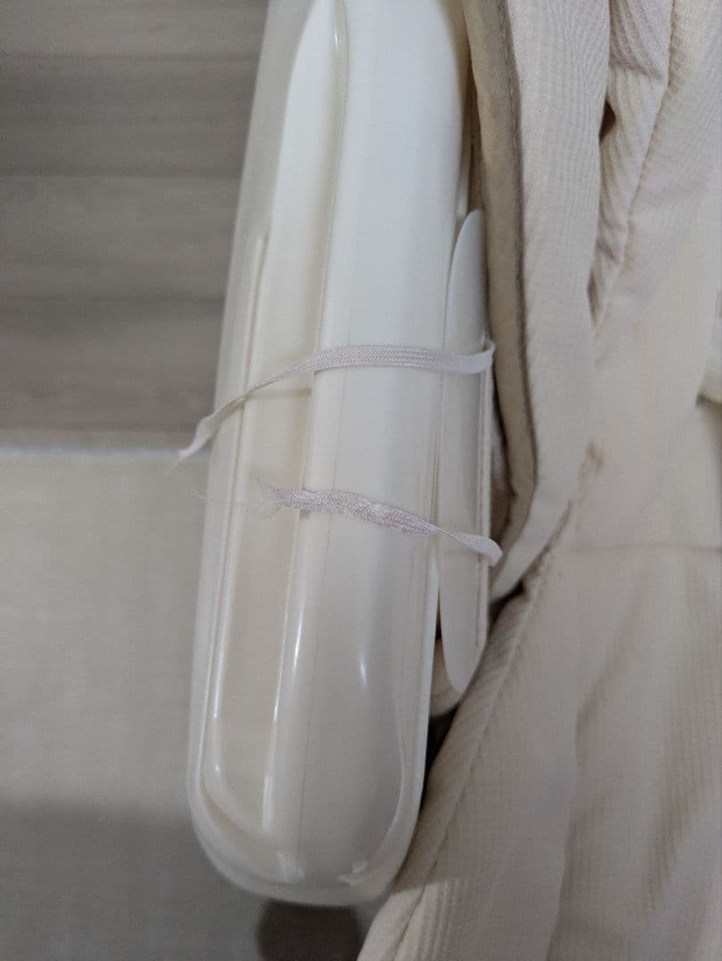 コンビCombi 電動メロディー付きオートスイングハイローチェア