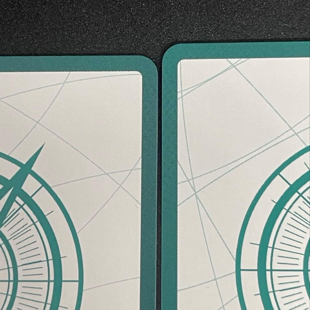 ロビン金ドン　2枚セット