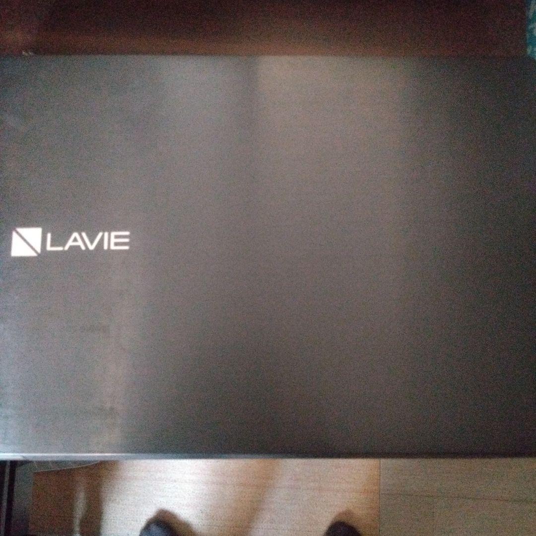 LAVIE・ノートパソコン