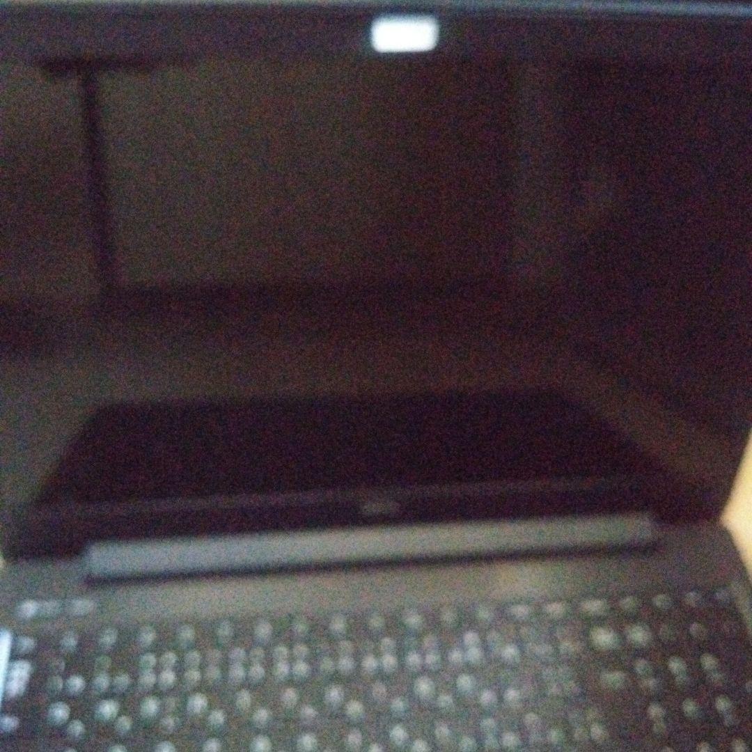 LAVIE・ノートパソコン