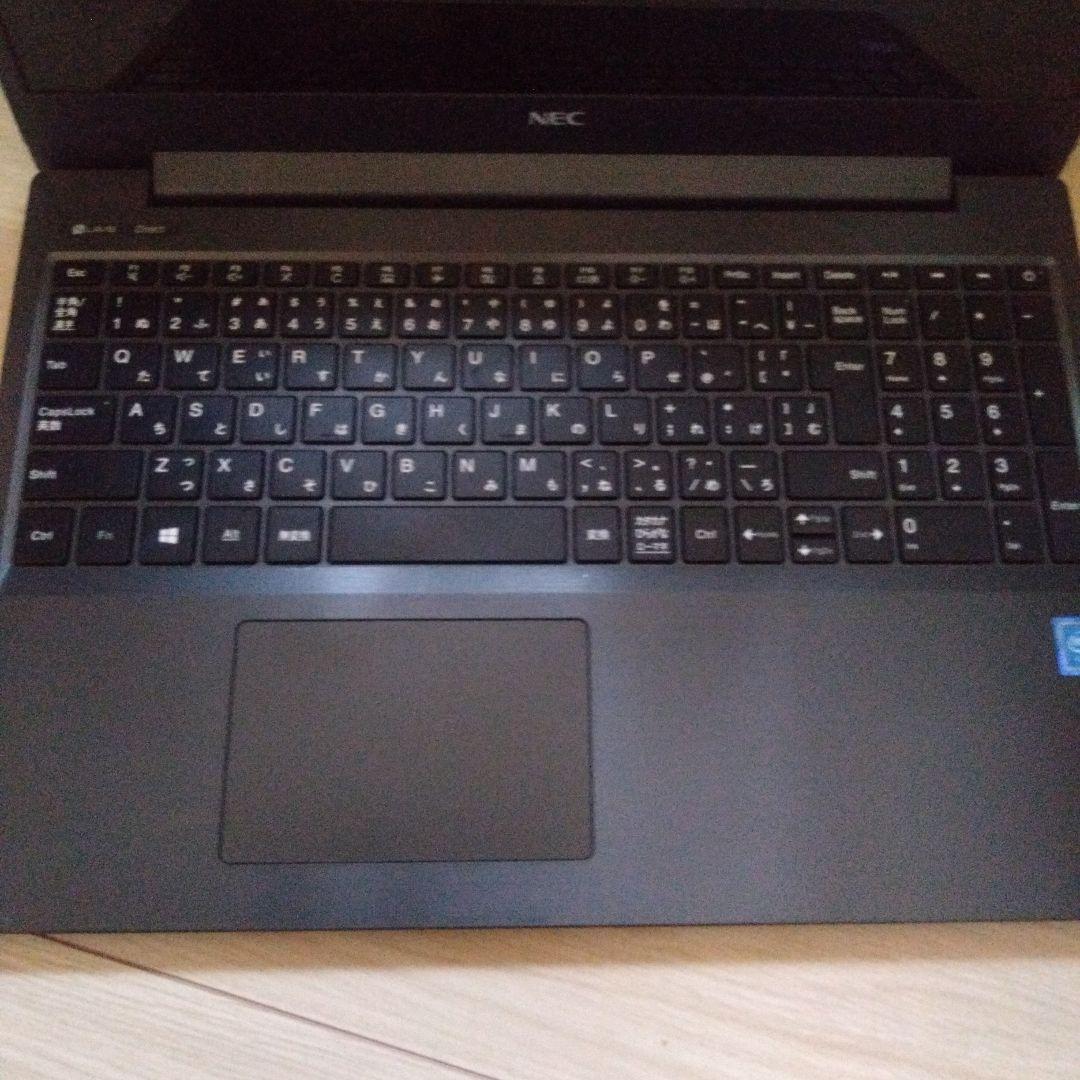 LAVIE・ノートパソコン