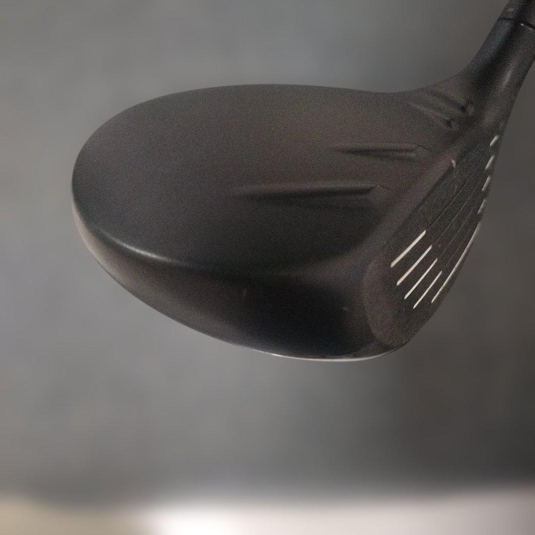 純正ALTAフレックスR付！ 純正カバー付！PING G400 SFT 5W