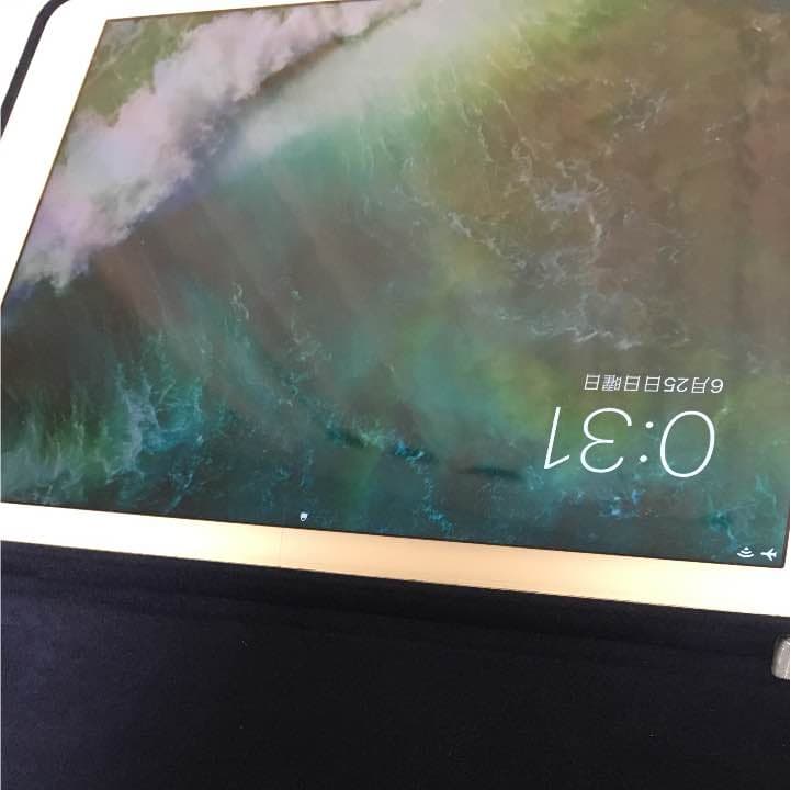 iPad air 2 64GB 中古