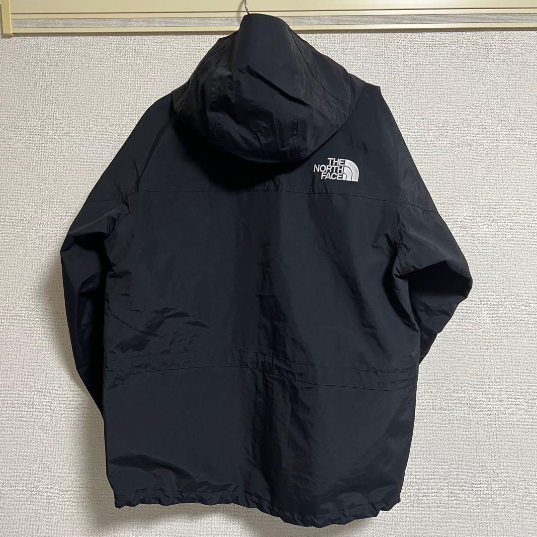 ※ジョンドゥノースフェイス マウンテンライトジャケット 最新NP62550