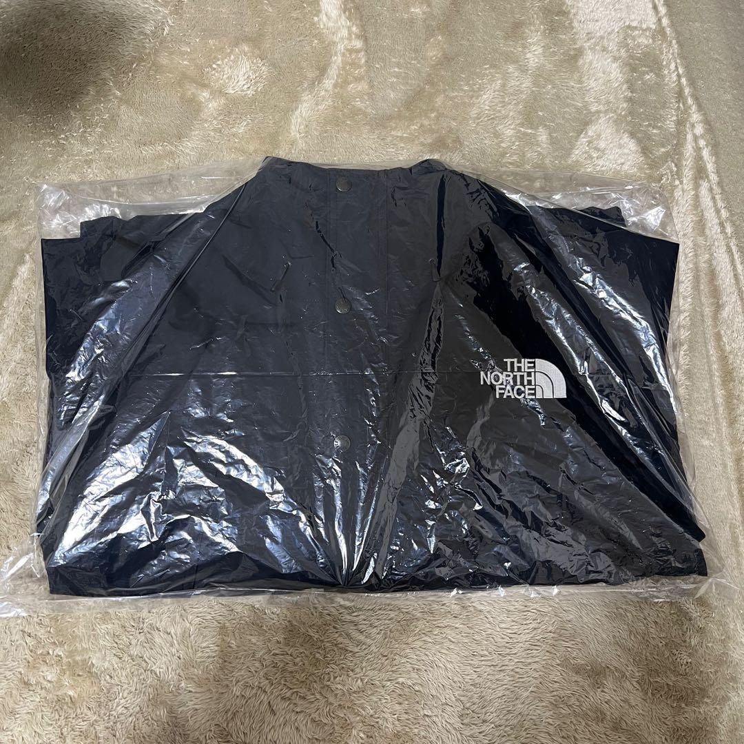 ※ジョンドゥノースフェイス マウンテンライトジャケット 最新NP62550