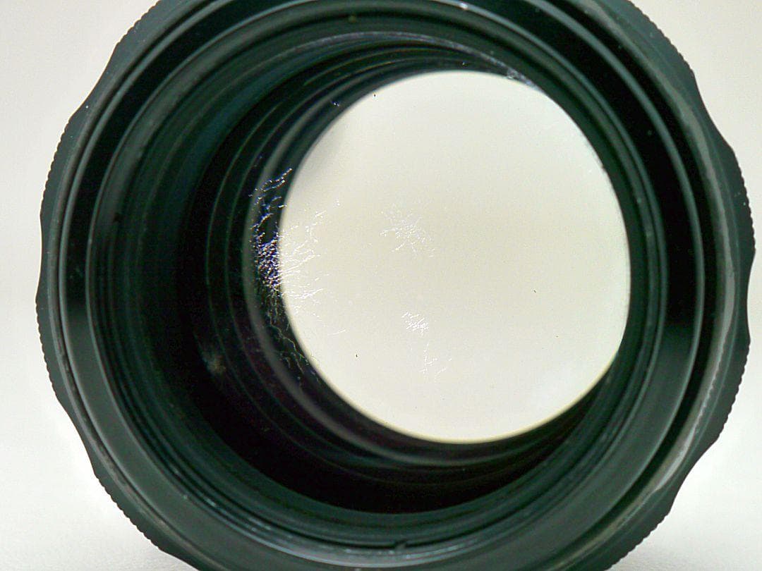 NIKKOR-H・C Auto 85mm F1.8 Ai改 中古現状品