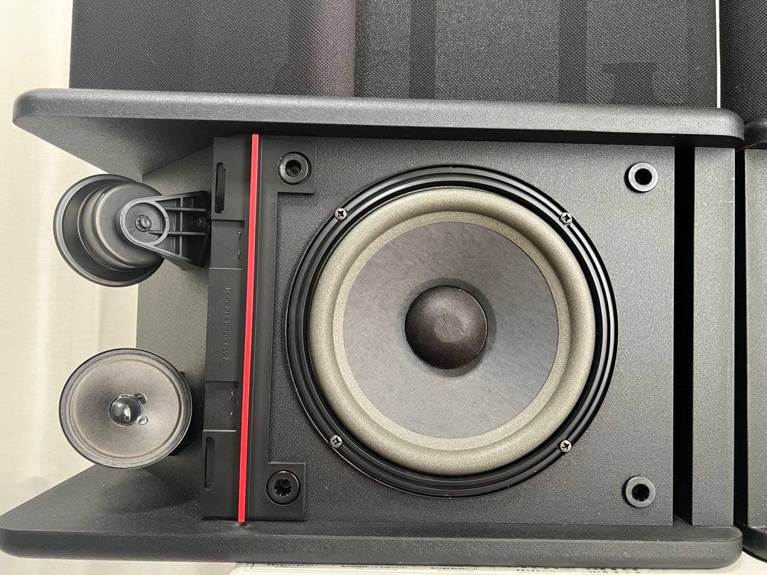 スピーカー・ウーファー BOSE 301 AVM