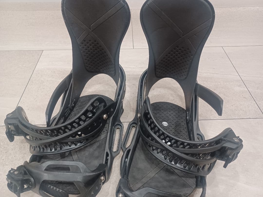 レア ハイエンド Burton 最終モデル x-base 　Msize　est