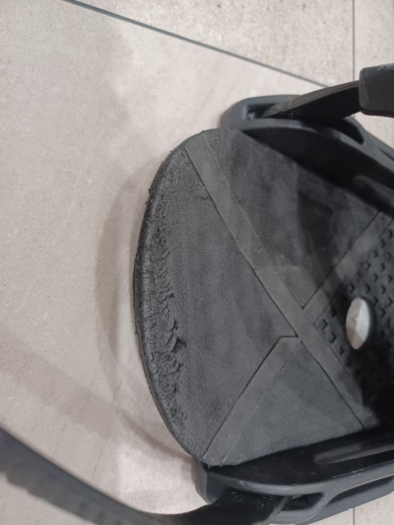 レア ハイエンド Burton 最終モデル x-base 　Msize　est