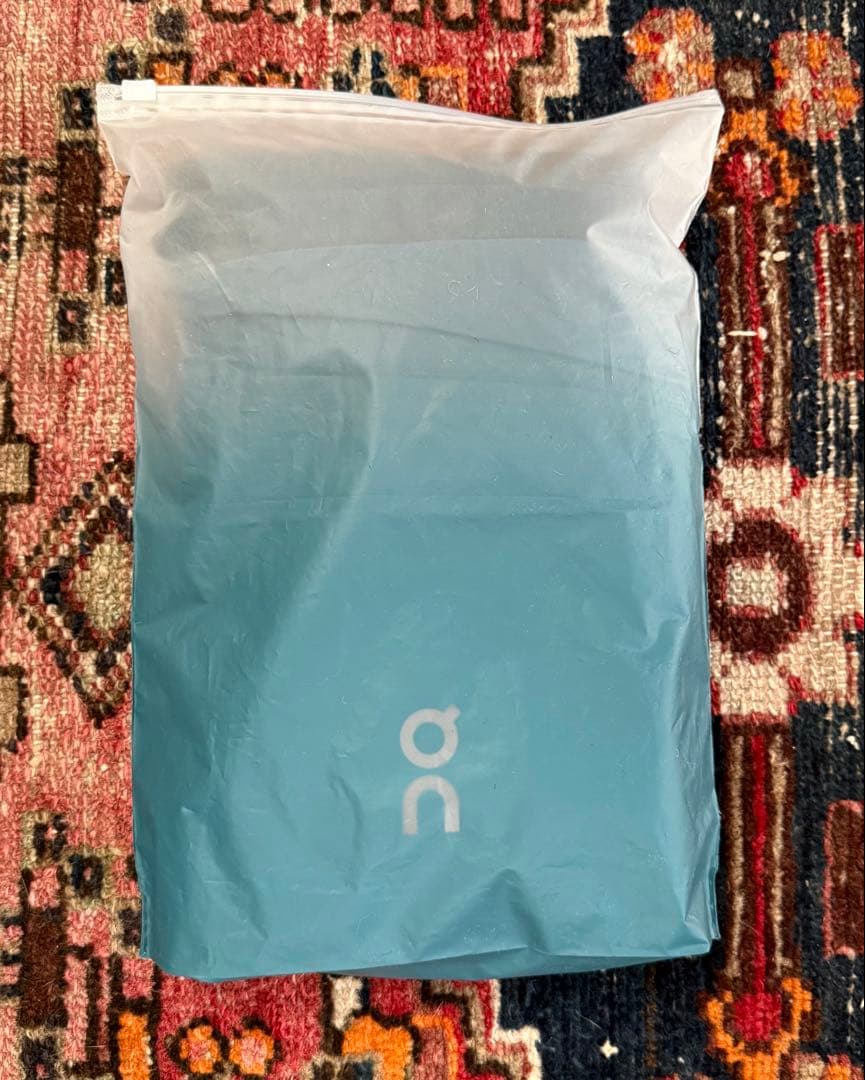 On オン メンズ Lサイズ ジョギングパンツ ランニングパンツ