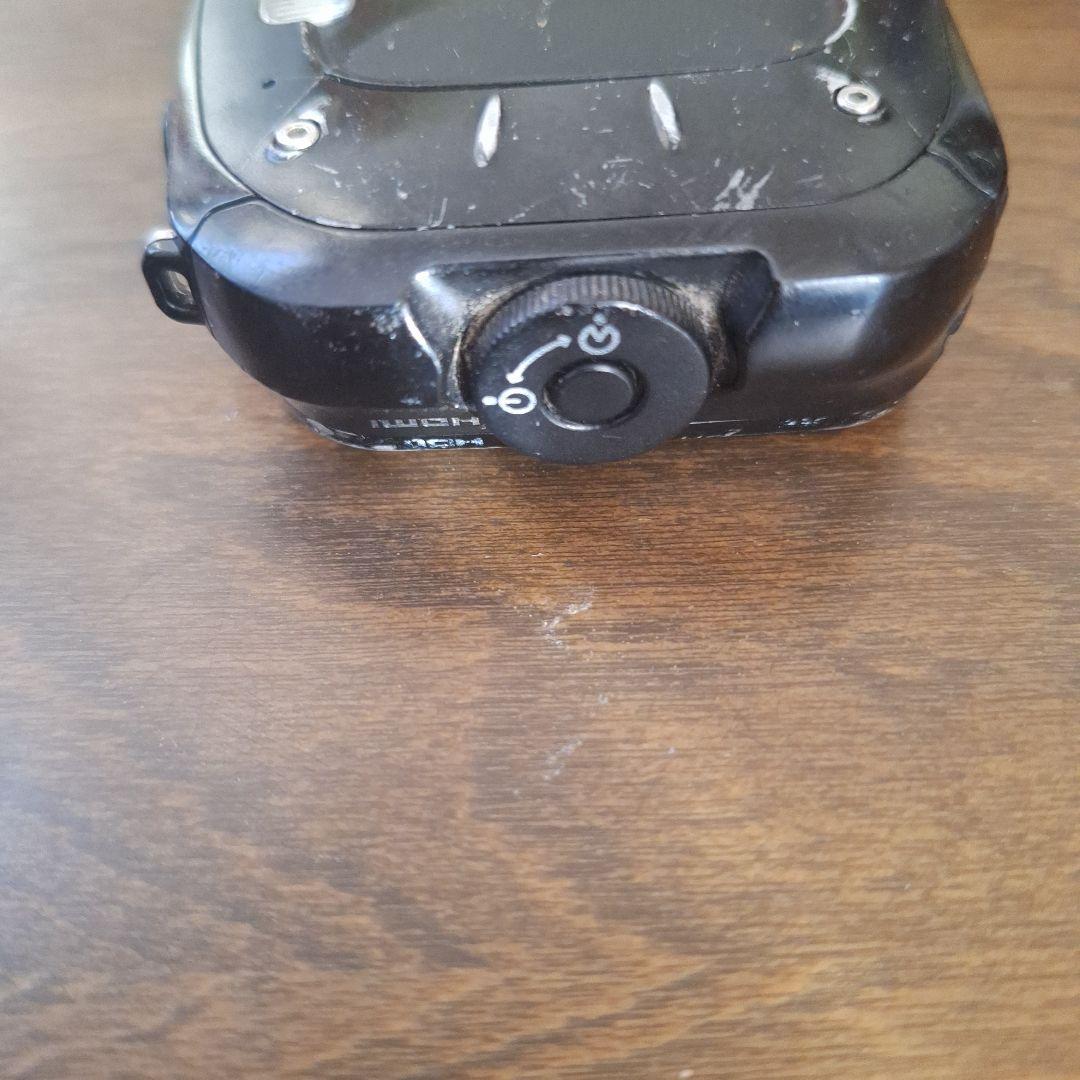 ファインPIX　XP60 フジフィルム　デジカメ JUNK　ジャンク