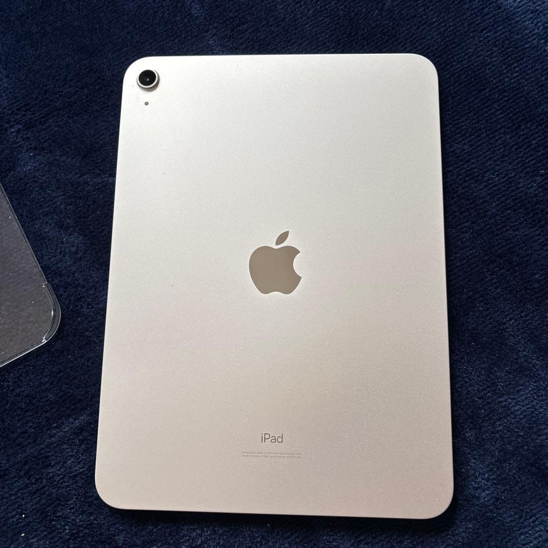 かど　iPad 第10世代　256GB