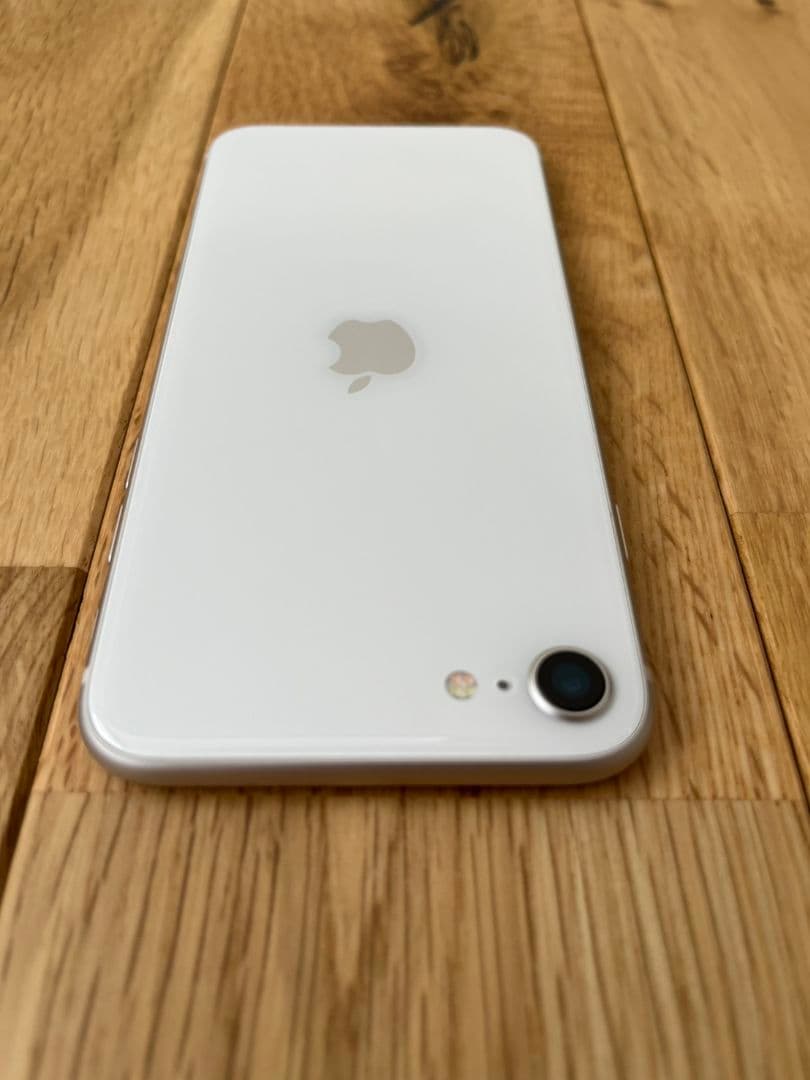 ボ*ブ様 【ホームボタン故障】iPhone SE 第三世代 64GB