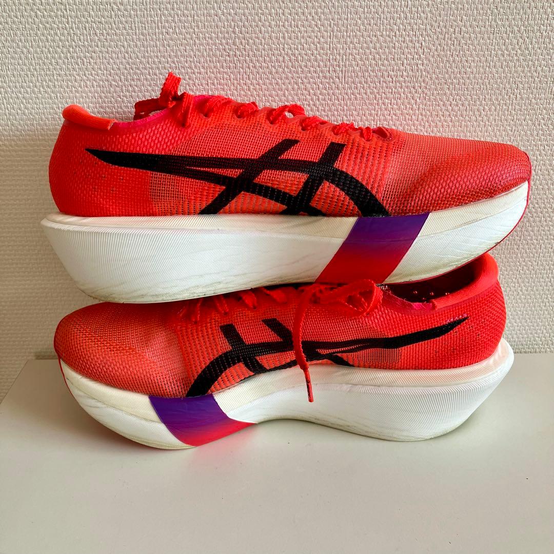 asics メタスピードスカイTOKYO 26.5cm