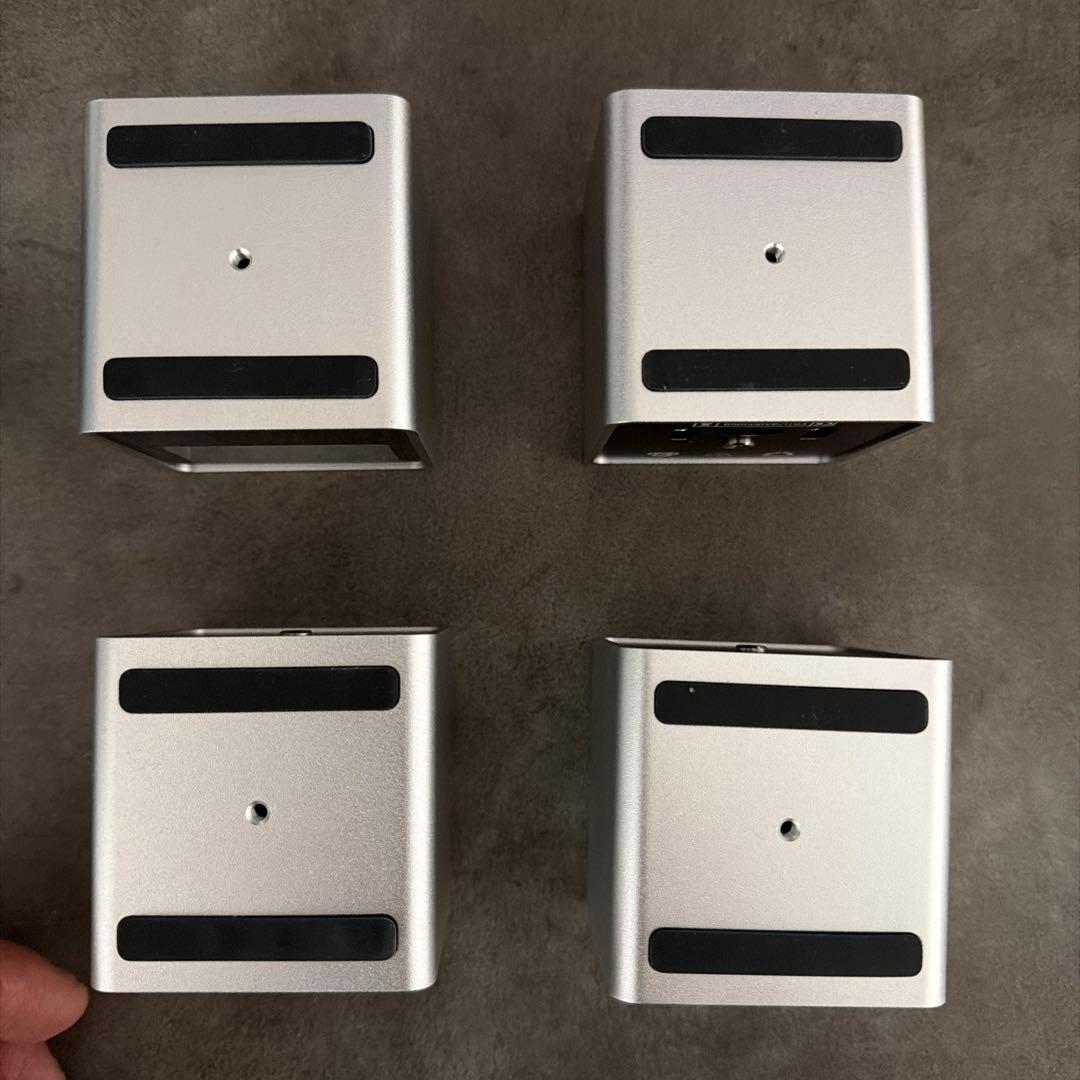 その他 STREACOM VU1