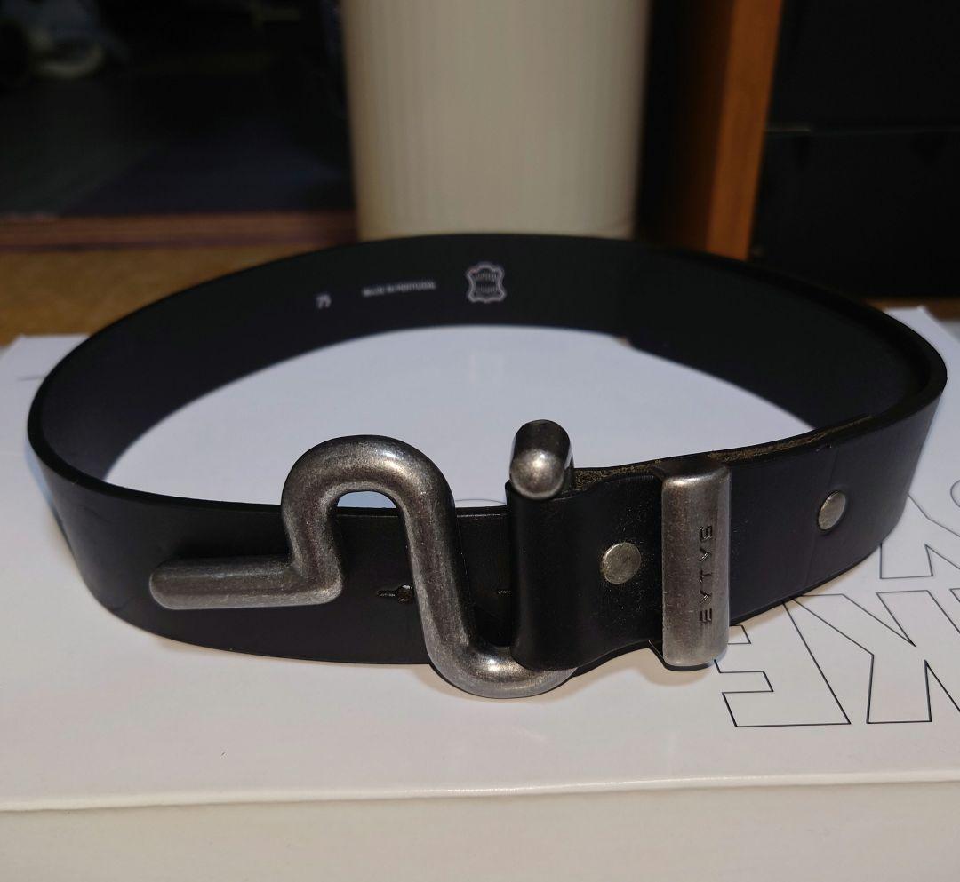 EYTYS Zaneベルト 75cm