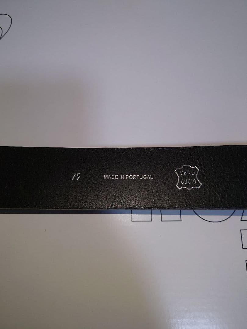 EYTYS Zaneベルト 75cm